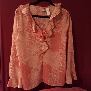 Emma James blouse